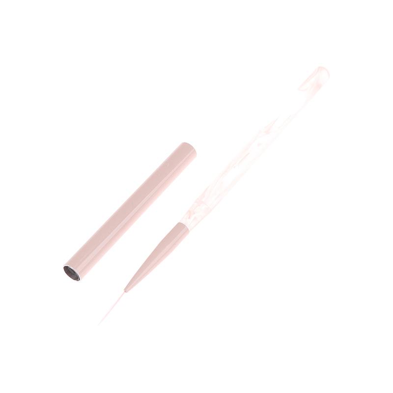 Acrylic Nail Brush Gel Brush For Manicure Acrylic UV Gel Extension Pen Nail Polish Painting Drawing Brush Liner