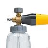 Adjustable Foam Sprayer, Soap 1L Watering Can, Water Sprayer for Windows Washing