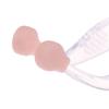 Strumenti Portatili per Indossare Lenti a Contatto, Bastoncino con Scatola Portaoggetti, Pinzette Rimuovi Inseritore, Asta di Aspirazione, Clip Morbida in Silicone
