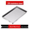 Thickened Stainless Steel Drip Tray