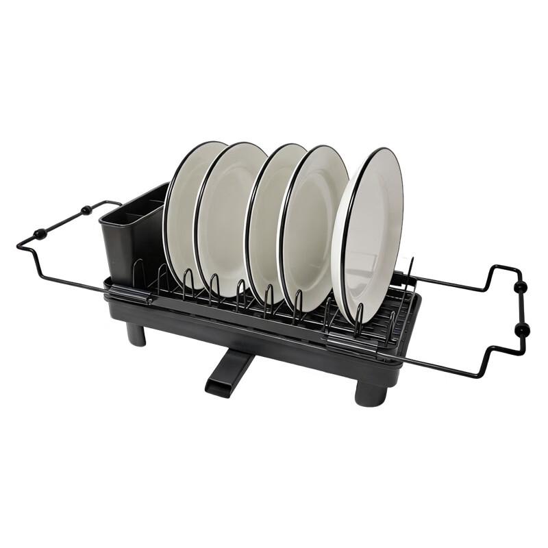 You Shu Kitchen Sink Dish Drying Rack