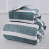 2024 Thickened, Absorbent, Soft, Non-Shedding Towel for Adults - Ideal for Face Wash and Household Use