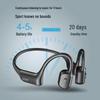 Soai G3 Bone Conduction Sports Headphones