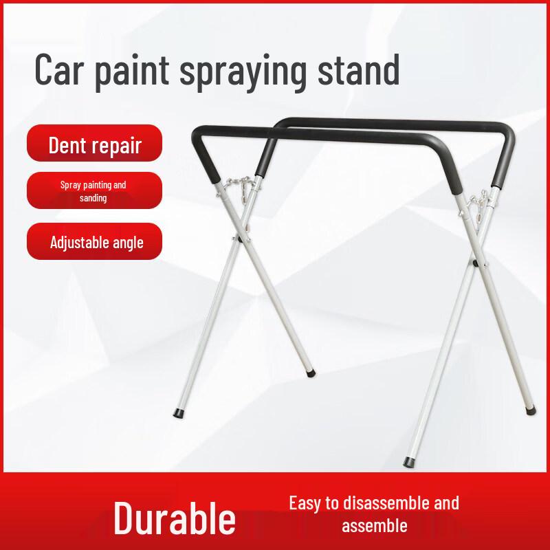 Aokewen A1 Economic Multi-functional Car Spray Paint Stand