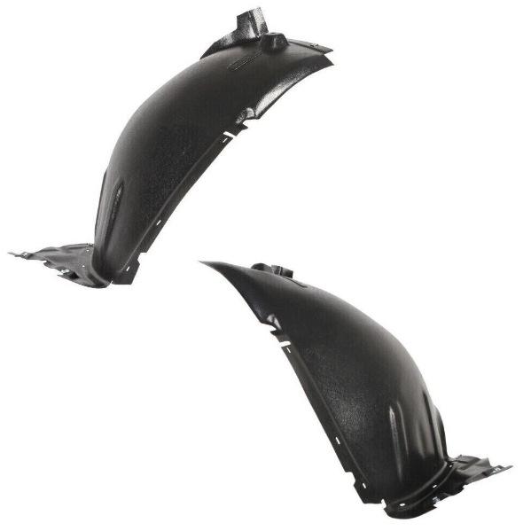 Front Inner Wheel Liner for Mercedes-Benz ML W164