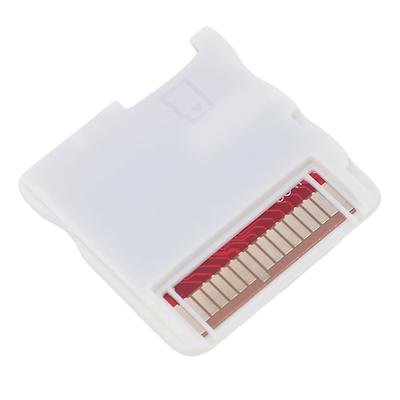 Wii – Herní paměti