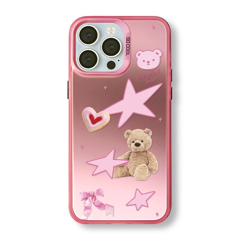 

Чехол Zhitai 13/14Pro для iPhone 15 Pro с матовой лазерной гравировкой, совместимый с Apple 16 и браслетом 12, подходит для моделей 78-го поколения X iPhone 16 Pro Max