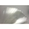 KOKUYO File Clear File Replacement Paper for NEO 2/4/30 Holes A4 Vertical 10 Sheets Pocket La-980