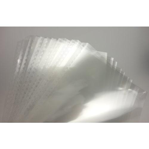 KOKUYO File Clear File Replacement Paper for NEO 2/4/30 Holes A4 Vertical 10 Sheets Pocket La-980