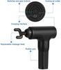 Stock Last Low Price Clearance Fascial Muscle Massage Gun Electric Body Massager Sports for Anti-Fatigue