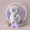 1-3T Baby Head Protector Anti-fall Cushion Back Prevent Injured Toddler Safety Pad Cartoon Security Pillows Protective Headgear