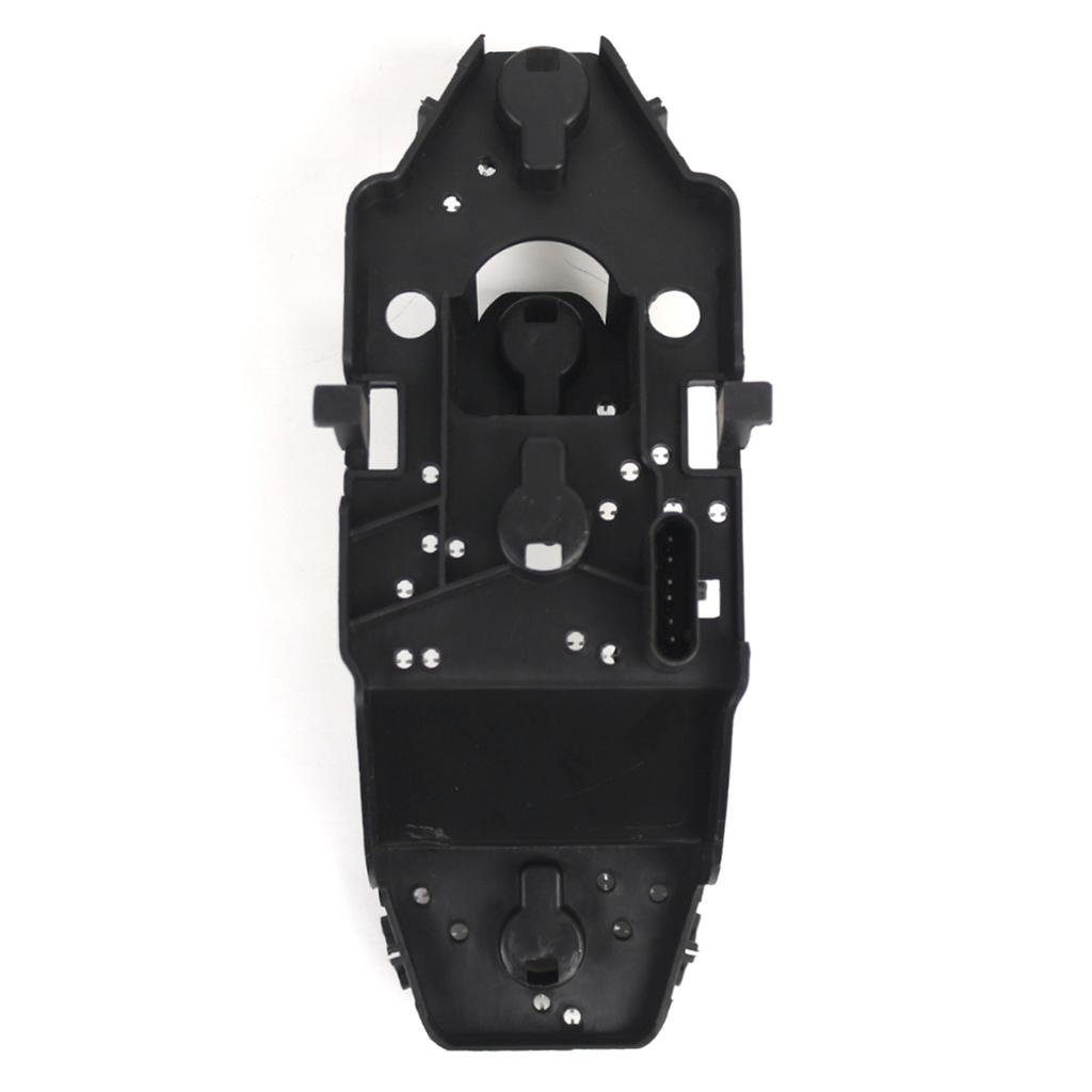 Gniazdo lampy tylnej lewa i prawa strona zamiennik dla BMW Mini F55 F56 Cabrio F57 2013   2019, 6321736135, 63217361305,