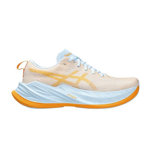 

ASICS Superblast Fellow Yellow Light Blue Men s 1013A127-400 EU 40 жовтий/світло-синій колір