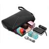 Women Pu Leather Multifunction Mini Phone Card Coin Clutch Bag