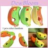 New Gravity 3d Banana Carrot Knife Round Blade Banana Radish Knife Decompression Toy