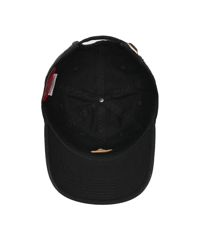 Amelikannideul Ballpark Cap Taco