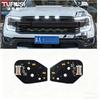 White Light For Ford Ranger T9 Matrix 2023 2024 New Headlight Function Frame Module Daytime Running Lights Colour Changing Unit