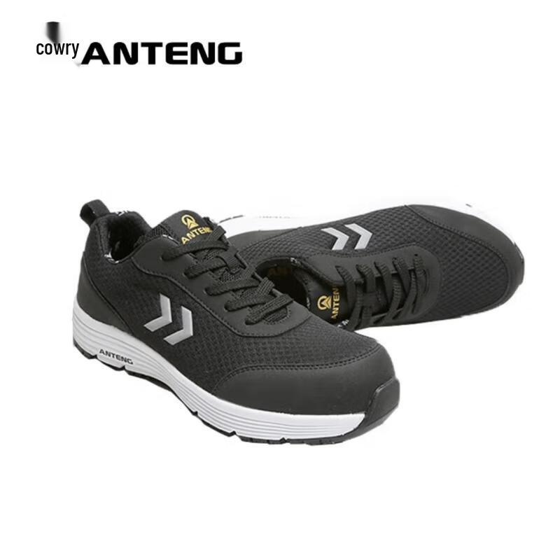 ANTENG A9611 Series Anti-Static Safety Shoes 43