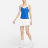 Nike Club Skirt Tennis Sport Color Block Breathable Casual Skirt Women Skirts White DD0342-100