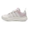 adidas Scarpe Casual Basse KH7982 in Tessuto Maxxcourt Spw, Ecopelle Sintetica, TPU, Comode, Versatili, Ammortizzanti, Traspiranti, Leggere
