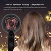 High-Power Salon Hair Dryer: Quick-Dry Negative Ion, Hot & Cold Air for Hair Care