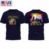 HOT ITEM!! Santana The Doobie Brothers Oneness Tour 2026 T-Shirt S-5XL