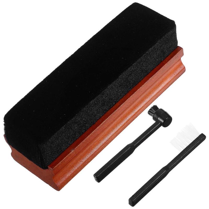 Vinyl Record Cleaning Kit with Anti Static Brush for Home 1Set