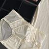 Ladies Spring and Summer Pure Desire Sexy Lace Comfortable Breathable Waist Triangle Briefs