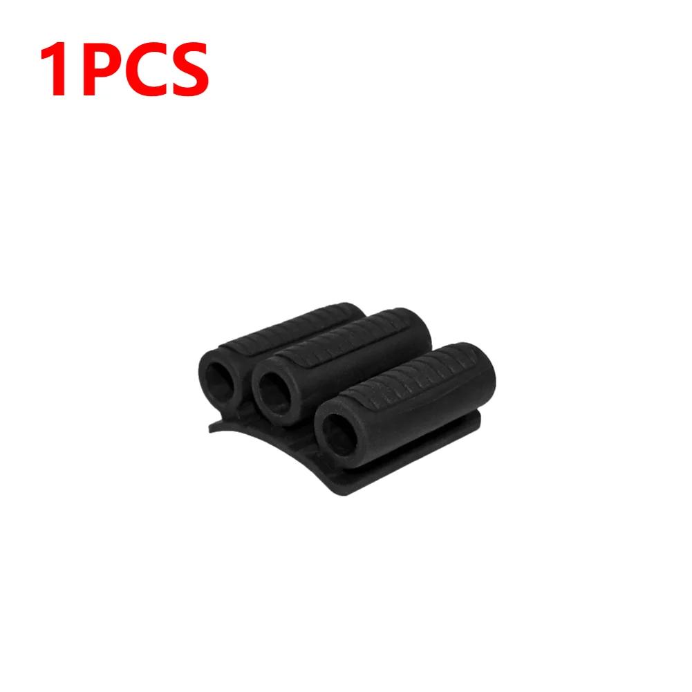 

Tool Holster High Strength Adhesive Drill Add-on Bits Holders Mount Attachment Driver Bits Side Holder of Power Drill Or Driver