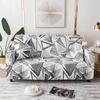 Universal All-Inclusive Stretch Sofa Cover Combination Dustproof Single Double Three Non-Slip Sofa Cover