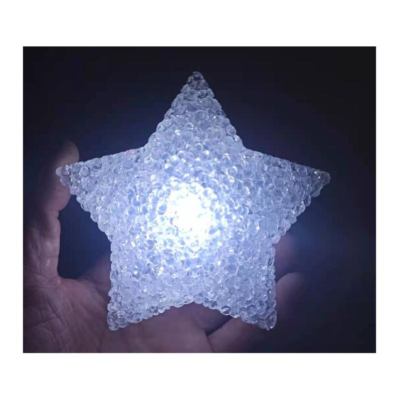 Kids Night Light High Quality PVC Atmosphere Light Multiple Type Kids Night Supplies Easy Sleeping Kids Presents