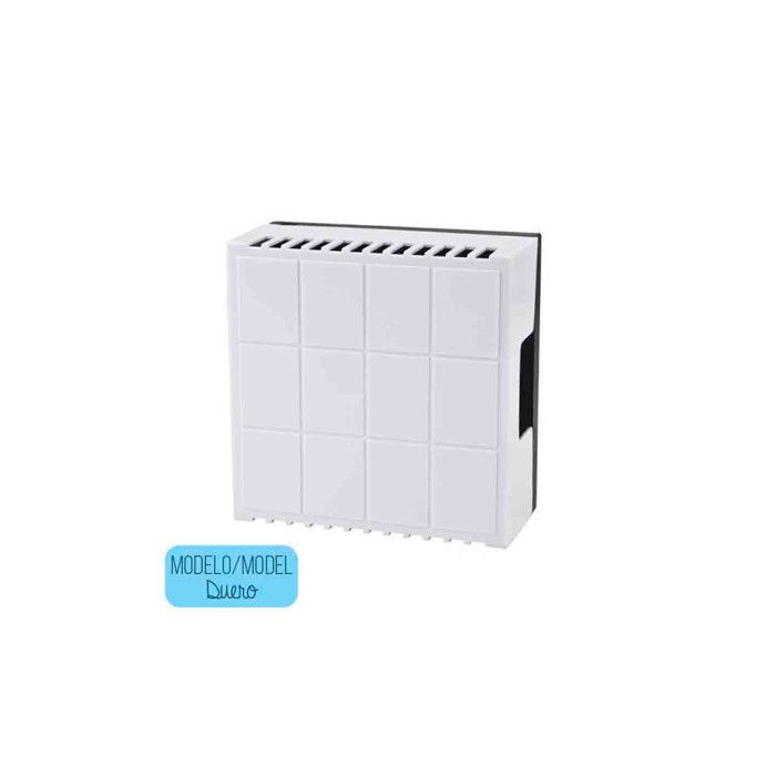 Sonnette musicale duero 110-230v