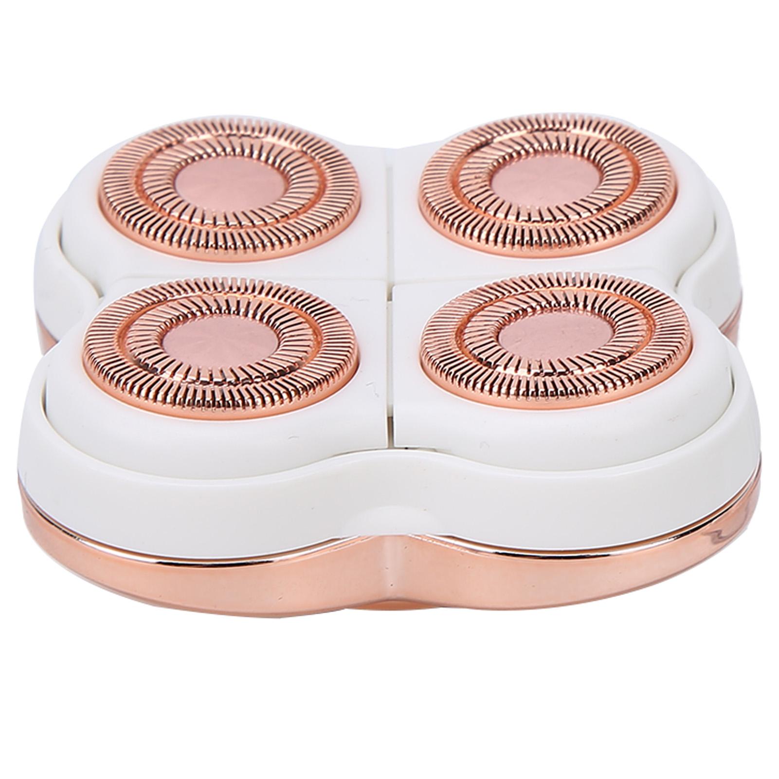 

Hair Remover Replacement Head Electric Hair Remover Body Hair Shaving Machine Head