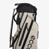Ecco Golf Unisex Geantă Caddy cu Suport și Buzunare Multiple Carbon Eseacb30000