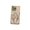 Full screen flower suitable for Samsung S26 mobile phone case S25ULTRA anti-drop GalaxyS23 protective case NOTE20