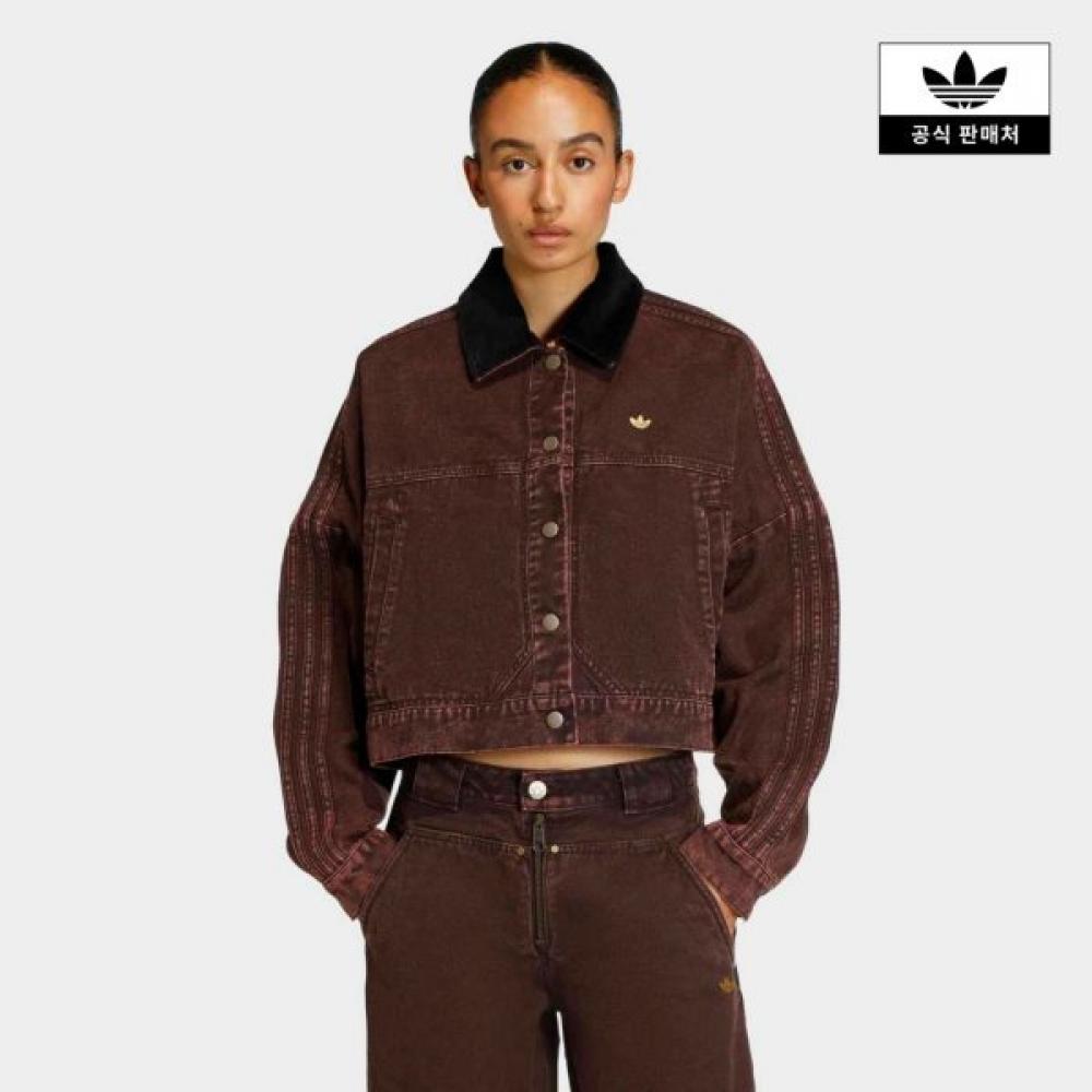 AdidaS Men S canvaS Track Top Jacket Kc8889ke1069 KC8889/AXS