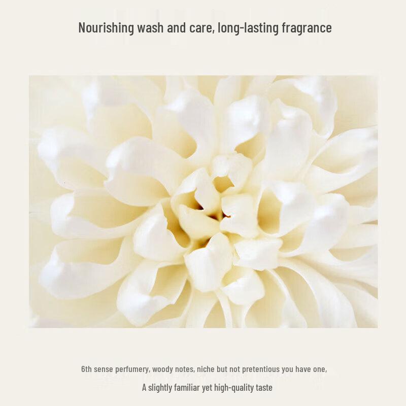 Qianxiang Aminosäure Haarshampoo