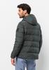 Куртка Jack Wolfskin Colonius Jacket Men slate green