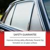 Anti Fog Spray For Car Windshield 100ml Glass Defogger Remover Window Glass Defogger Cleaner For Goggles Mirror Automotive