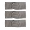3Pcs Eyelash Extension For  Band Soft Comfortable Multifunctional Lash Extension Pad Towel