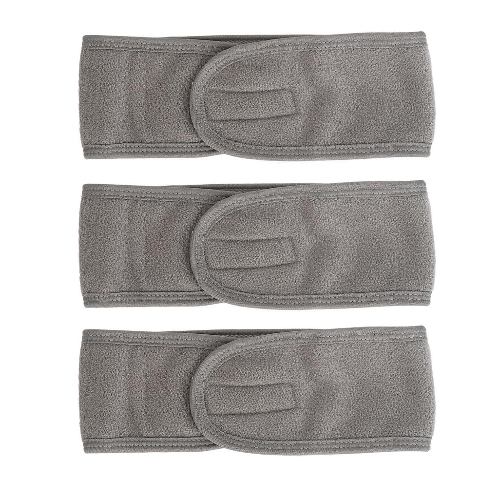 3Pcs Eyelash Extension For Band Soft Comfortable Multifunctional Lash Extension Pad Towel