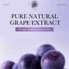 Grape Seed Antioxidant Serum 30ml SADOER Hydrating and Moisturizing Serum
