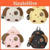 Cute Dog Kids Daypack With Lightweight Design For School And Travel Use