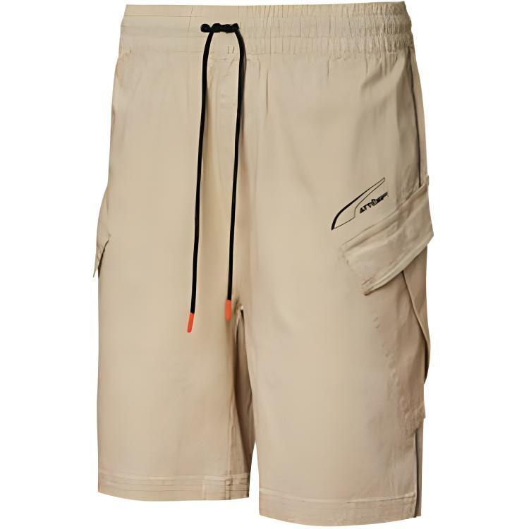 PUMA x Attempt Shorts Tan Men s 598196-50 M