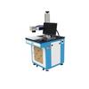 A3 Coated Paper Laser Engraving Machine for Small Nameplate and Metal Photo Lettering