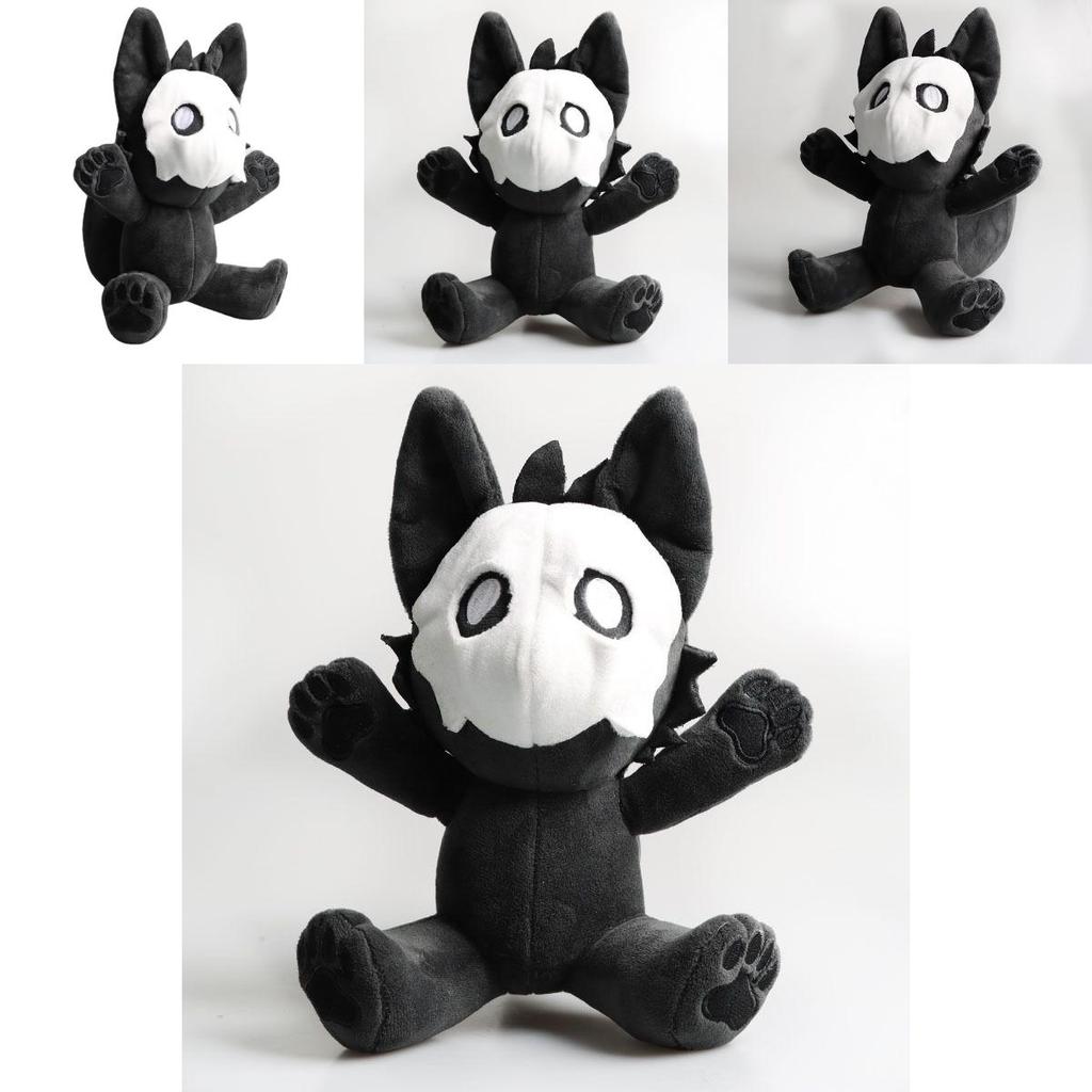 Game Changed Puro Plush Toy Soft And Adorable For Fans And Collectors!
