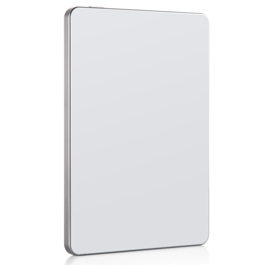 6 Inch E Book Reader with 300DPI Clear Screen 4+64GB Storage Built in Reading Light White