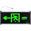 LED Safety Exit Emergency Evacuation Light