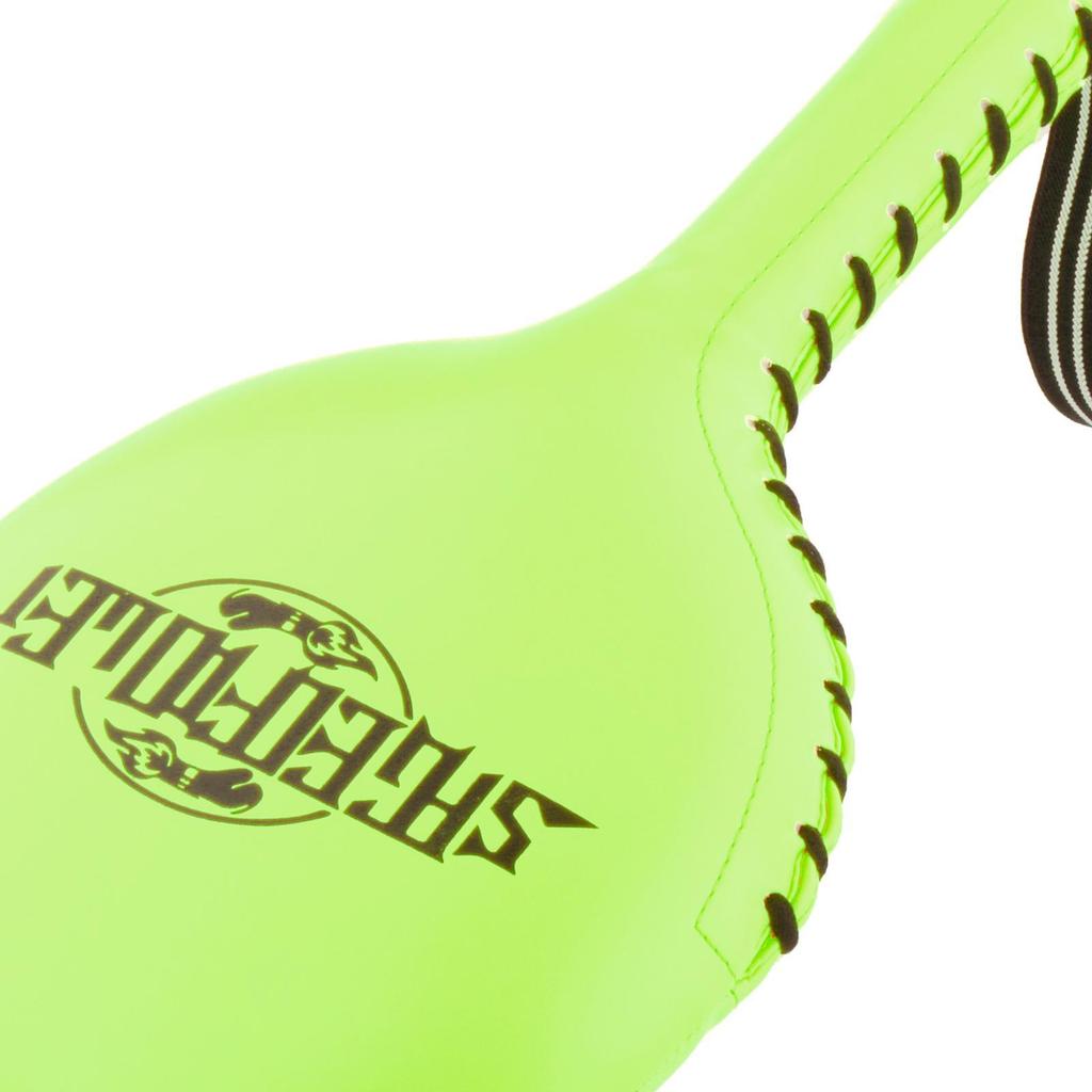 Taekwondo Kick Pads, Geweldige Sheets voor Vechtkunsten, Training