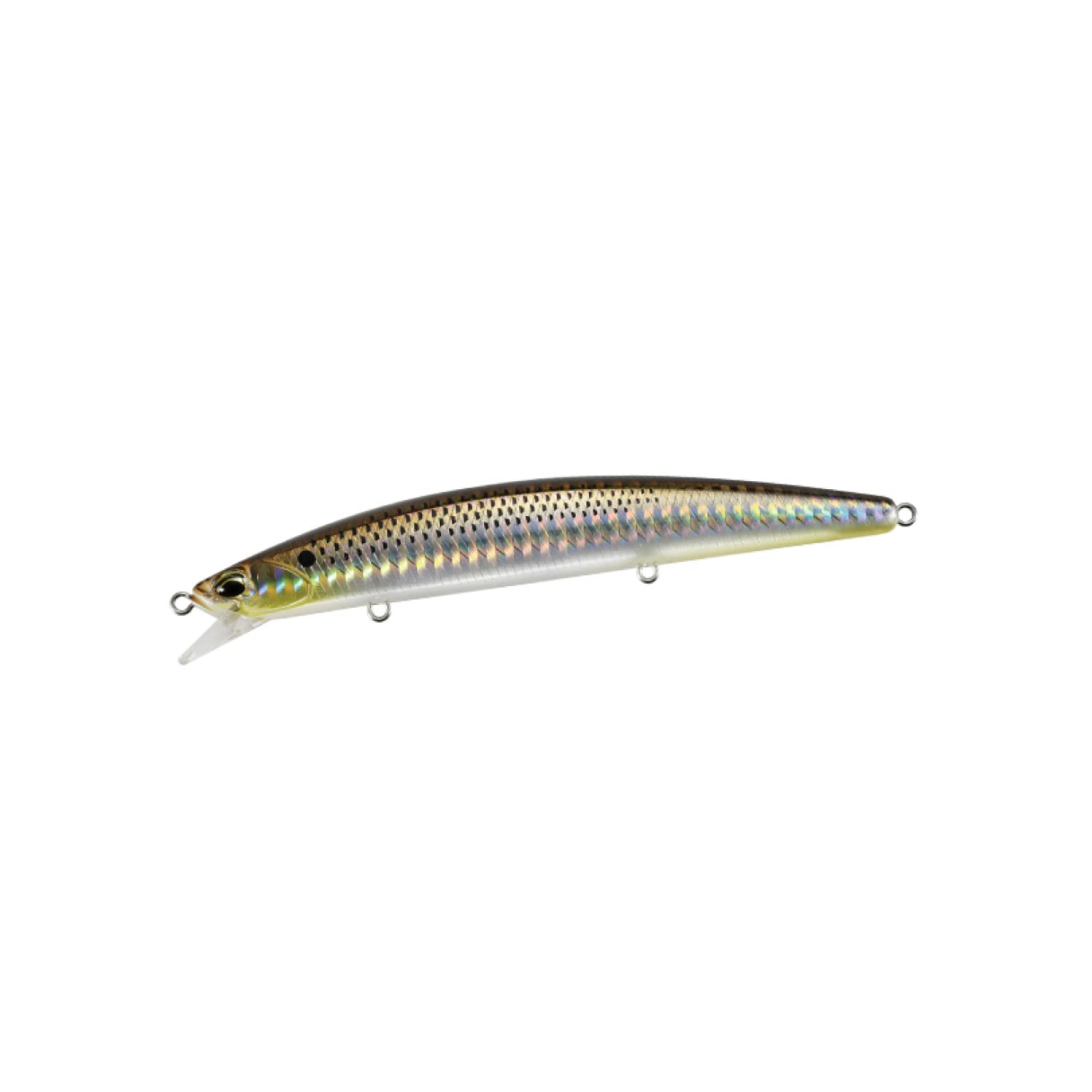 

Duo Tide Minnow Splat 120SF AHA0627 Prime Konoshiro 120mm